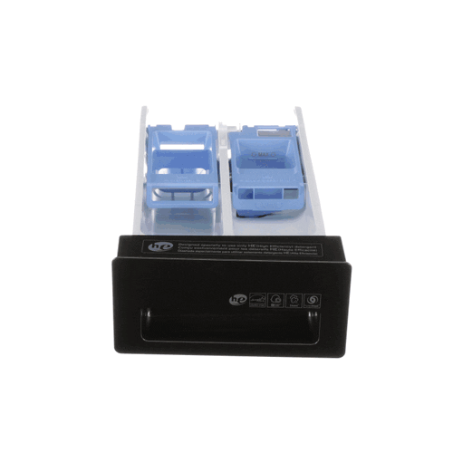 LG Washer Drawer Panel - AGL77376803