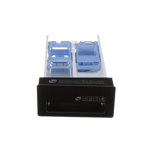 LG Washer Drawer Panel - AGL77376803