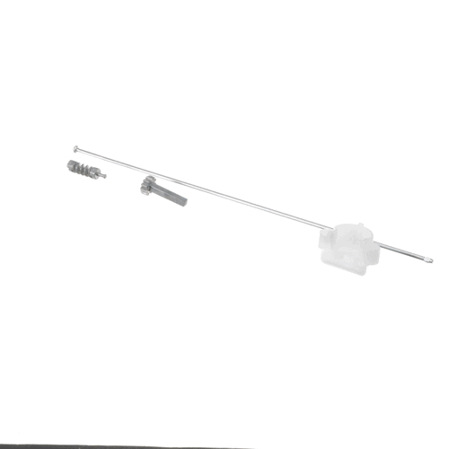 LG Dishwasher Levelling Leg Adjuster Kit - AGM72461801