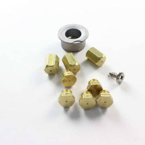 LG LDG3016ST Lp Conversion Kit - AGM73069204