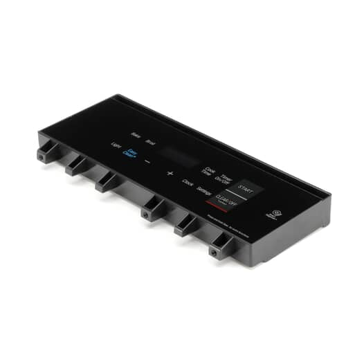 LG Range Touch Control Panel - AGM73329015