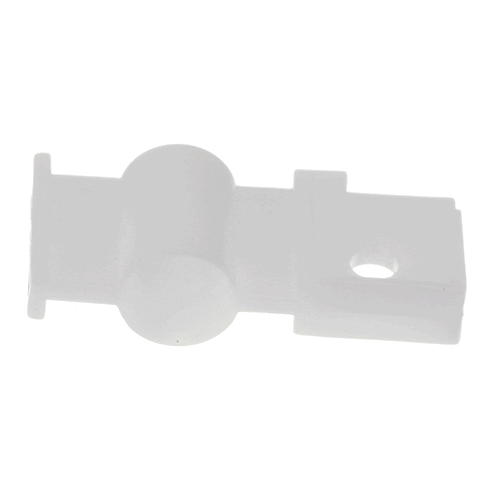 LG Washer Door Hinge - AGM73409001