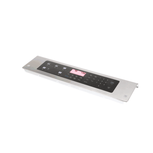 LG Range Touch Control Panel - AGM73551624