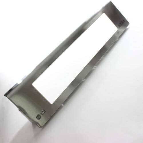 LG Range Control Panel + Name Plate - AGM73551656