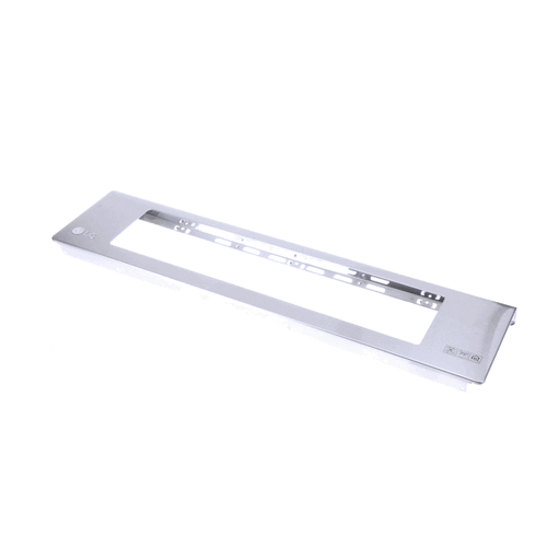 LG Control Panel + Name Plate - AGM73551657