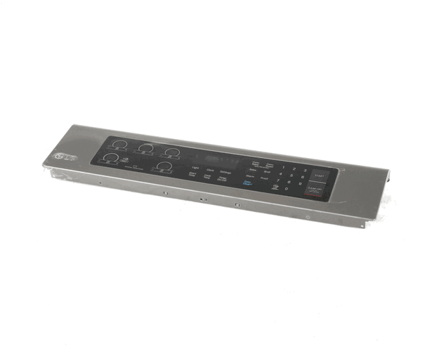 LG AGM73551661 Control Panel/Membrane