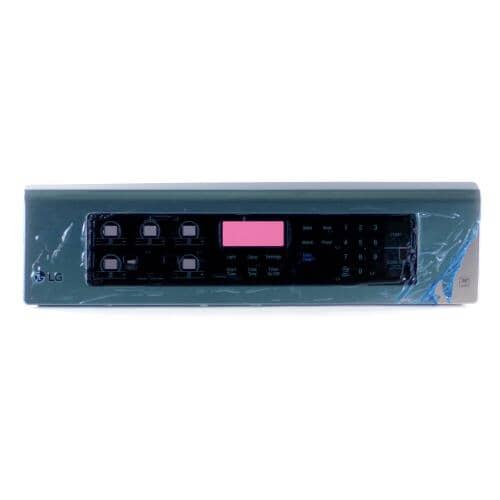 LG Control Panel - AGM73551676