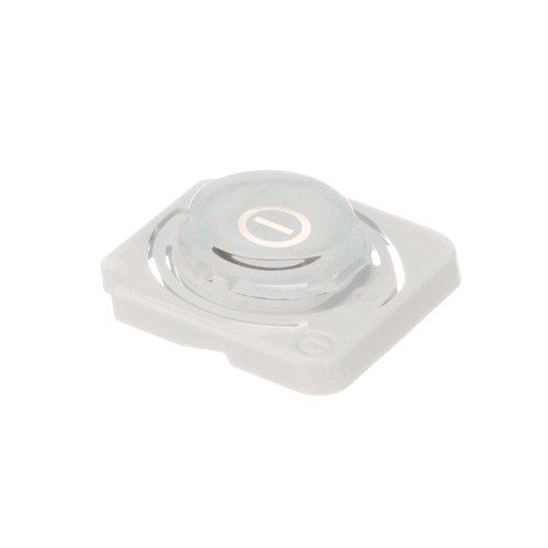 LG Washer Dryer Push-To-Start Knob - AGM73610704