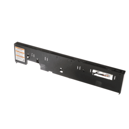 LG Dishwasher Control Panel - AGM74051508