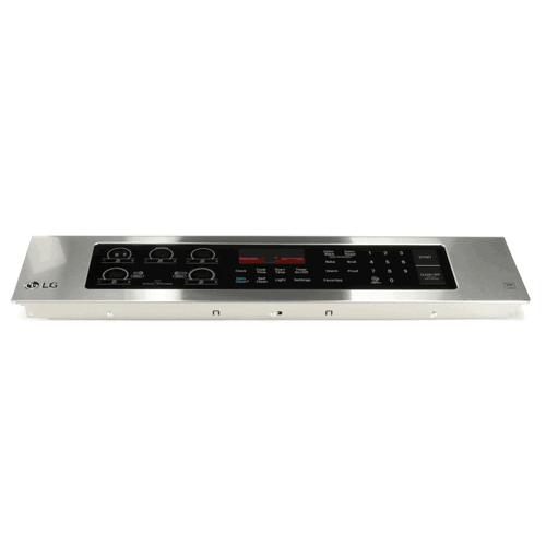 LG AGM74310006 Control Panel