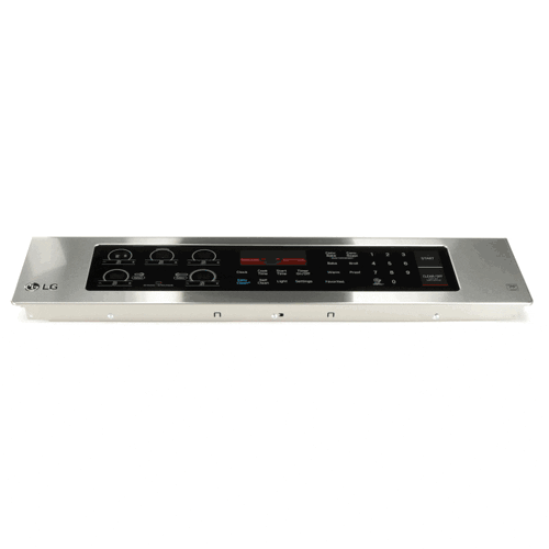 LG Control Panel - AGM74310006