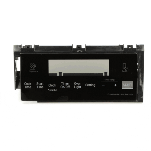 Panneau de commande LG AGM75429201