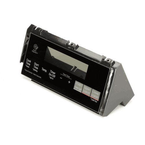 Vitre de cuisinière LG AGM75429205