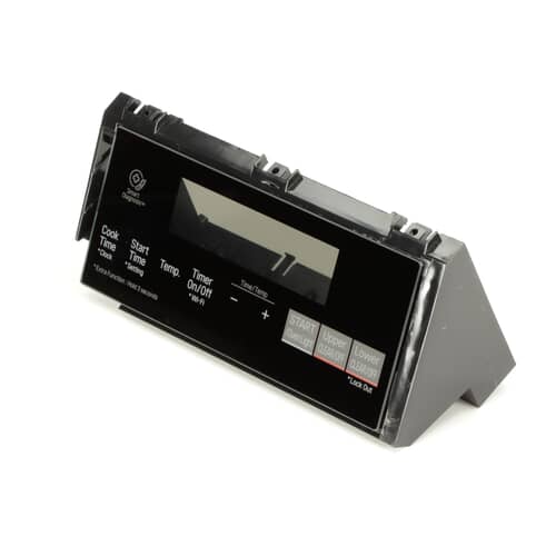 Vitre de cuisinière LG AGM75429205