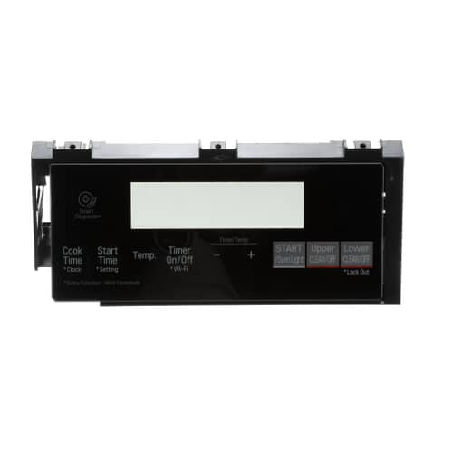 LG Window Glass - AGM75429210