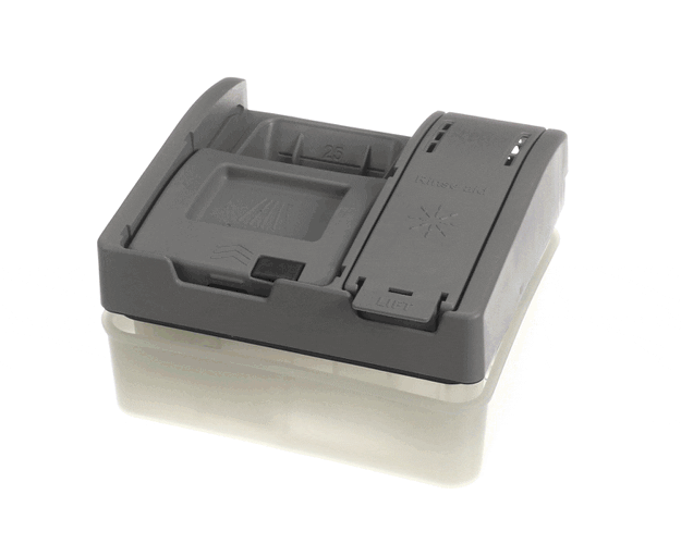 LG LDFN3432T Dishwasher Soap Dispenser - AGM75469801