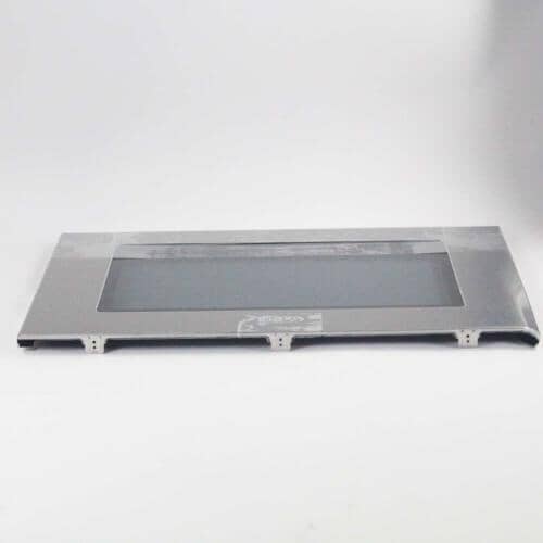 LG LWD3063ST Upper Oven Door Outer Panel - AGM75509902