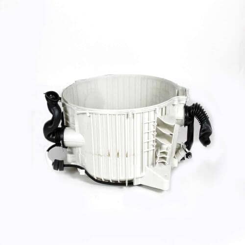 LG Outer Rear Tub - AGM75510708