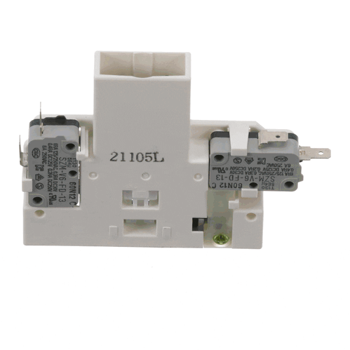 LG Door Latch - AGM76149901