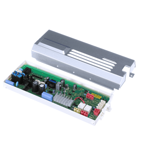 LG Dishwasher Main Pcb - AGM76429510