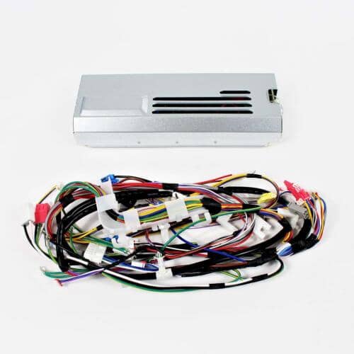 LG Control Board with Wire Harness - AGM76889603