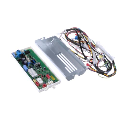 LG Dishwasher Main Harness & Pcb - AGM76889607