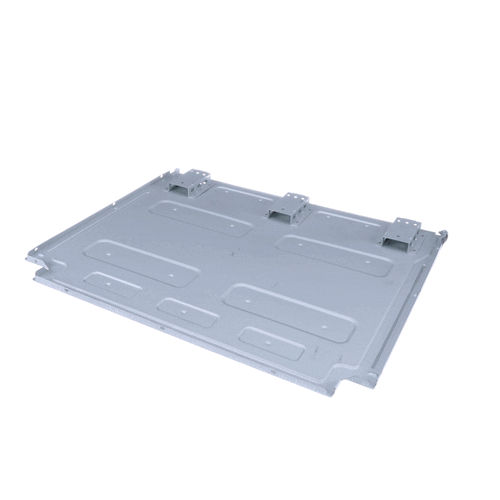 LG Oven Base Plate - AGU56000301
