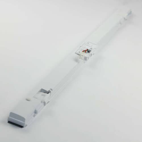 LG Refrigerator *Plate Assembly, Front - AGU74110901