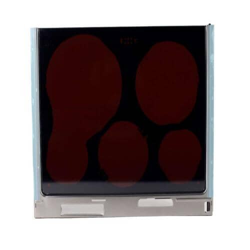 LG Upper Plate - AGU75049009