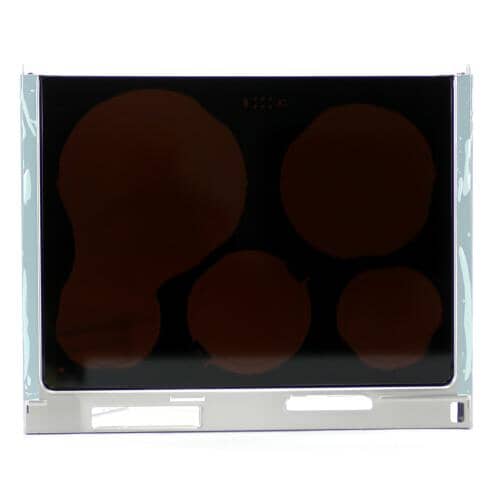 LG Upper Plate - AGU75049010