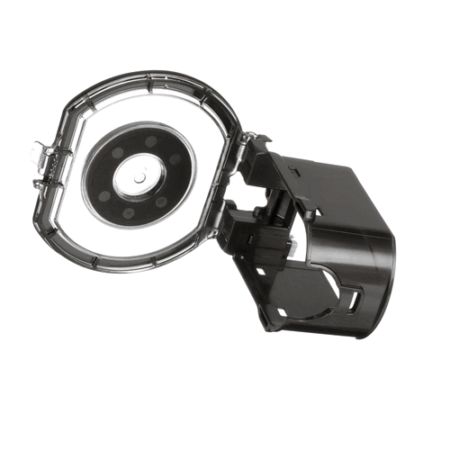 LG Vacuum Cleaner Bottom Plate – AGU75652505