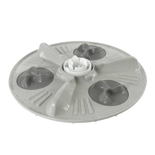 LG Washing Machine Pulsator - AGZ73090605