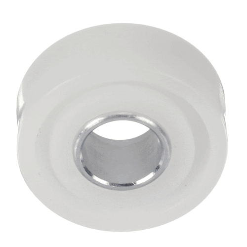 LG Refrigerator Crisper Drawer Roller - AHJ72989901