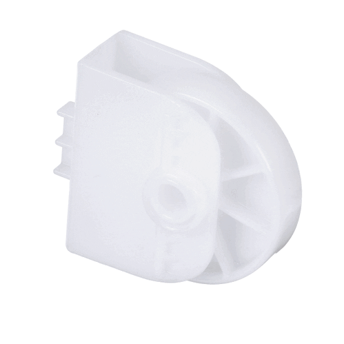 LG Refrigerator Tray Roller Wheel - AHJ73130001