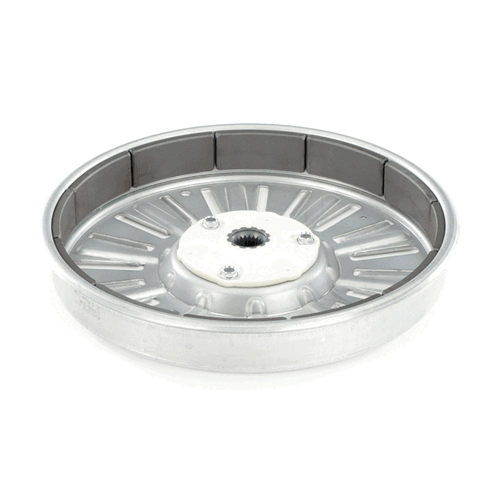 LG Washer Rotor - AHL73855301
