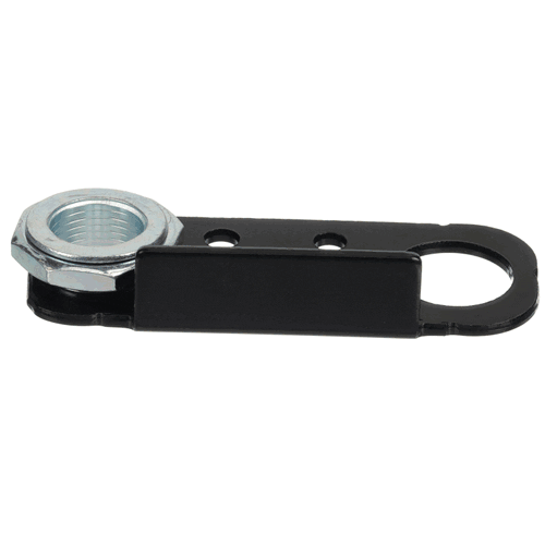 LG Refrigerator Stopper - AJC73112303