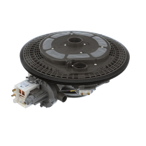 LG Dishwasher Wash Sump Pump - AJH31248608