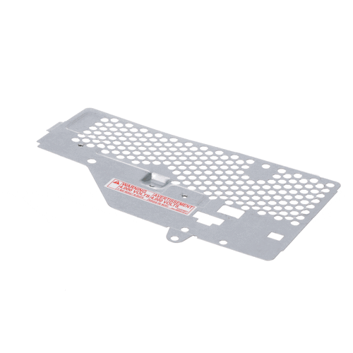 LG Oven-Range Supporter - AJJ34381202