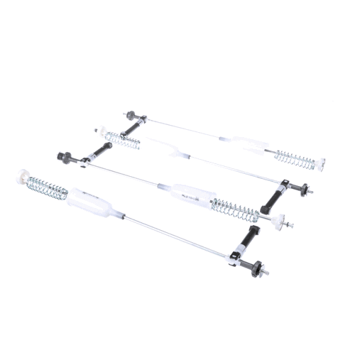 LG Suspension - AJK72989703