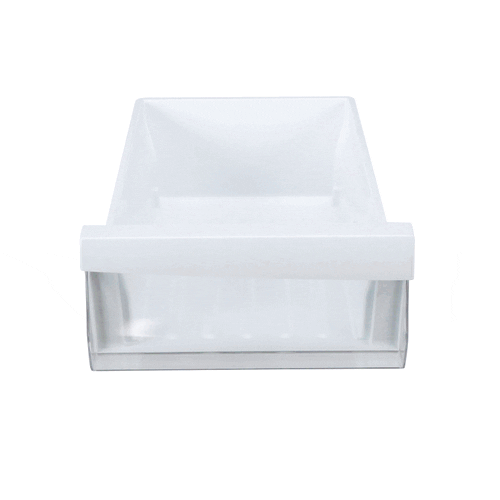 LG Refrigerator Vegetable Tray - AJP72913801