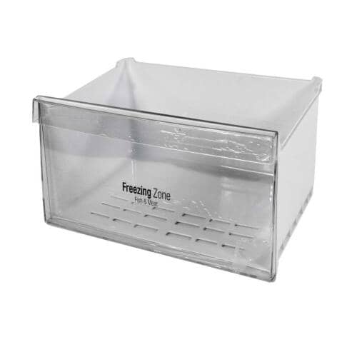 LG Refrigerator Freezer Drawer Tray - AJP72975108