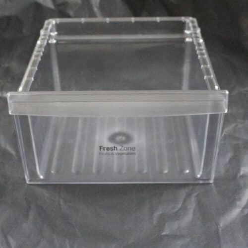 LG Refrigerator Vegetable Tray - AJP72994803