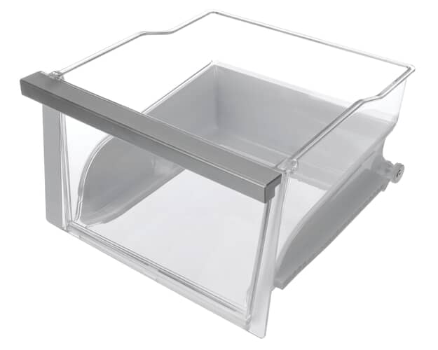 LG LSFD2491ST Crisper Drawer, Left - AJP73334413