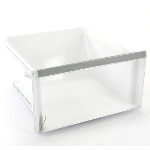 LG Refrigerator Vegetable Tray - AJP73455401