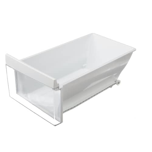 LG Refrigerator Vegetable Tray - AJP73455403