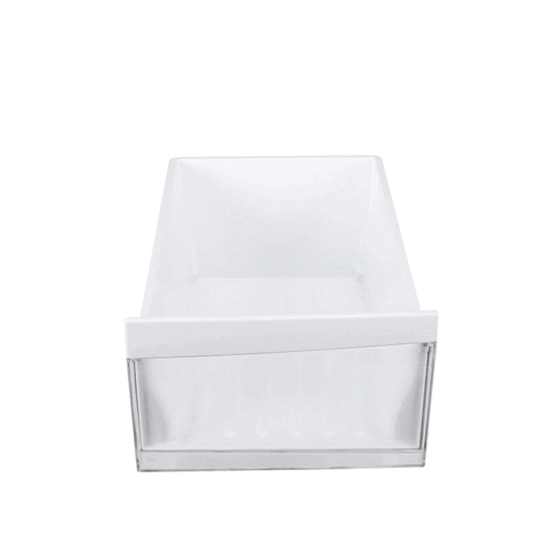 LG Refrigerator Crisper Drawer, Right - AJP73574701