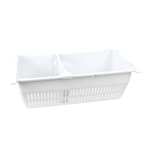 LG Refrigerator Drawer Tray - AJP73594403