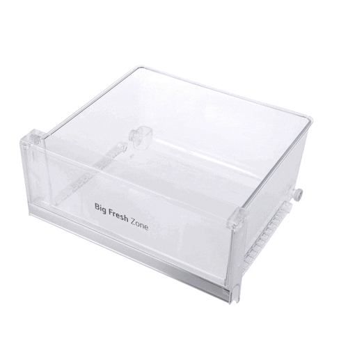 LG Refrigerator Vegetable Tray - AJP73654629