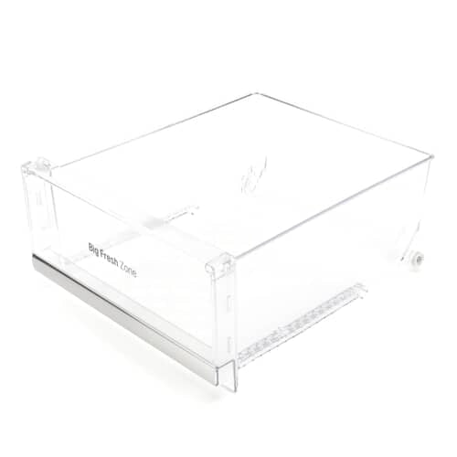 LG Refrigerator Vegetable Tray - AJP73654637