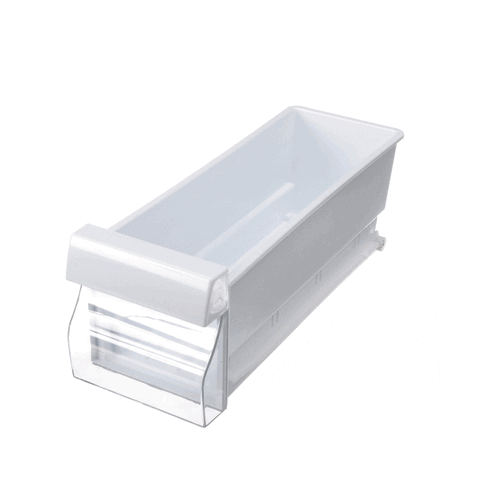 LG Refrigerator Vegetable Tray - AJP73914505